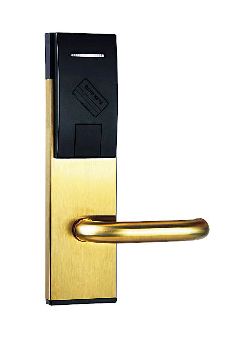 GLJ-8145 Hotel lock
