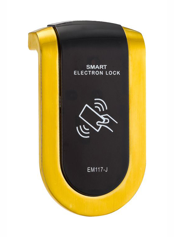 GLJ-211鋅合金桑拿/儲物柜智能鎖