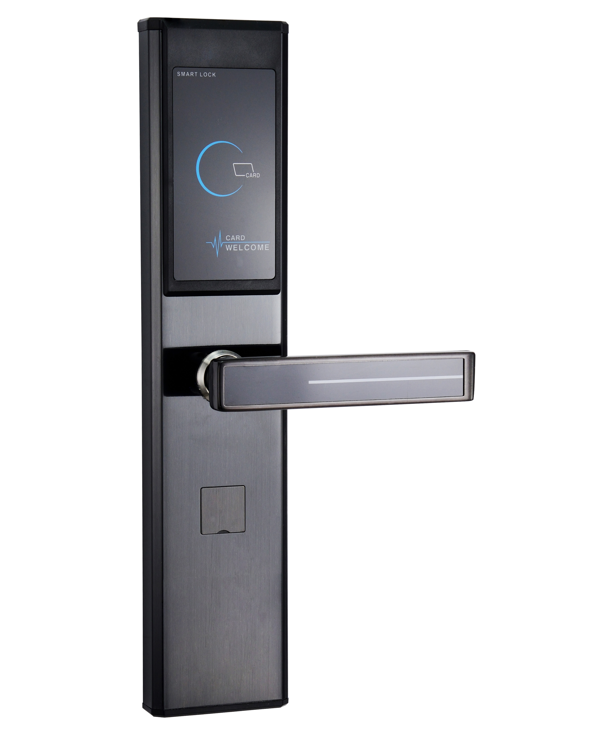 GLJ-9812-09不銹鋼酒店公寓感應鎖