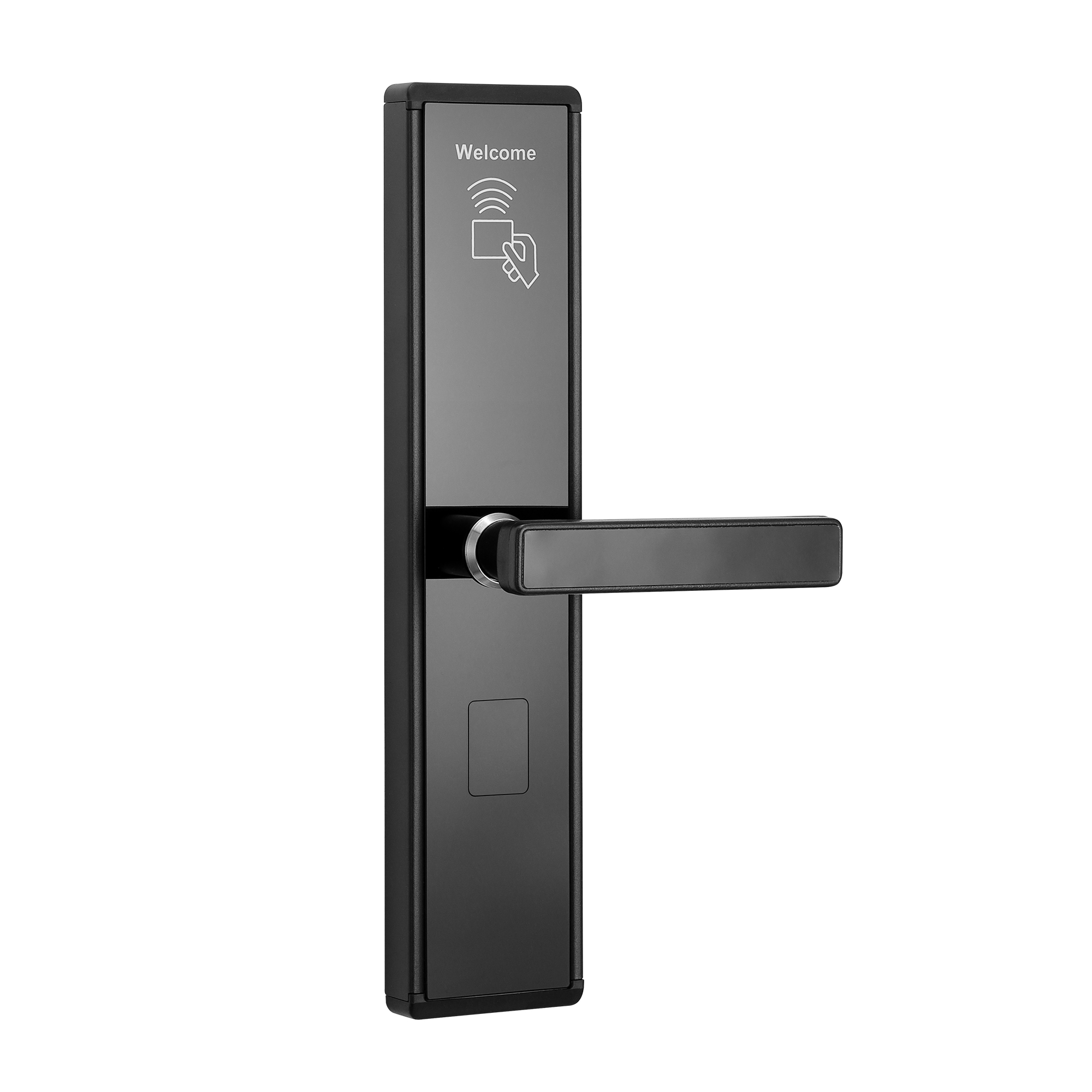 GLJ-9830不銹鋼酒店公寓感應(yīng)鎖