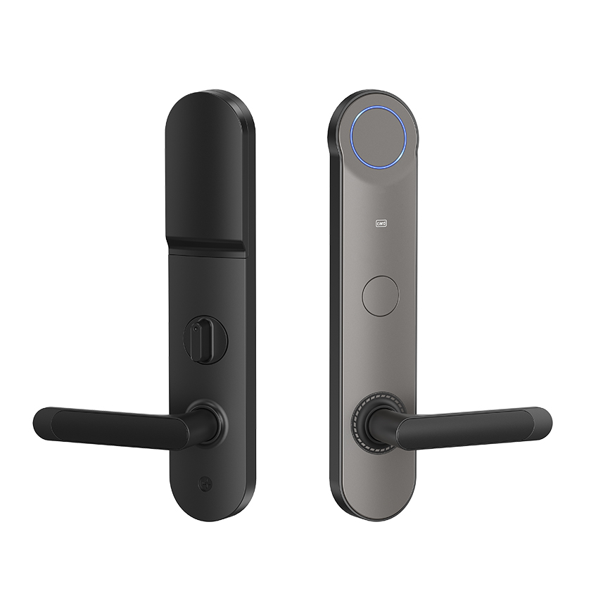 GLJ-8601鋁合金酒店公寓感應(yīng)鎖